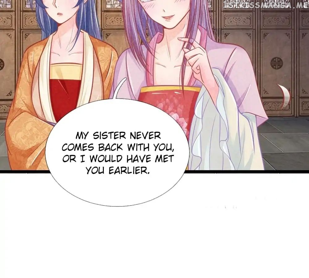 Vengeance of the Doctress chapter 45 - page 31