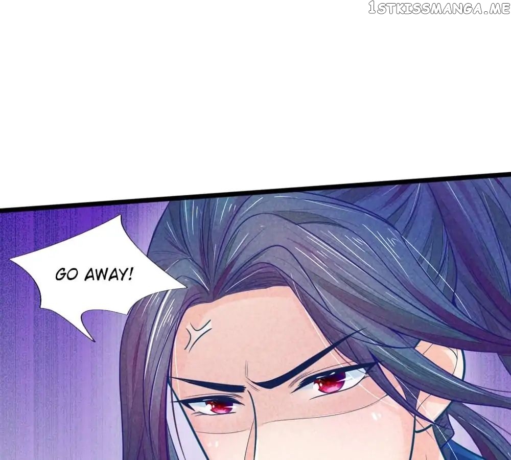 Vengeance of the Doctress chapter 45 - page 36