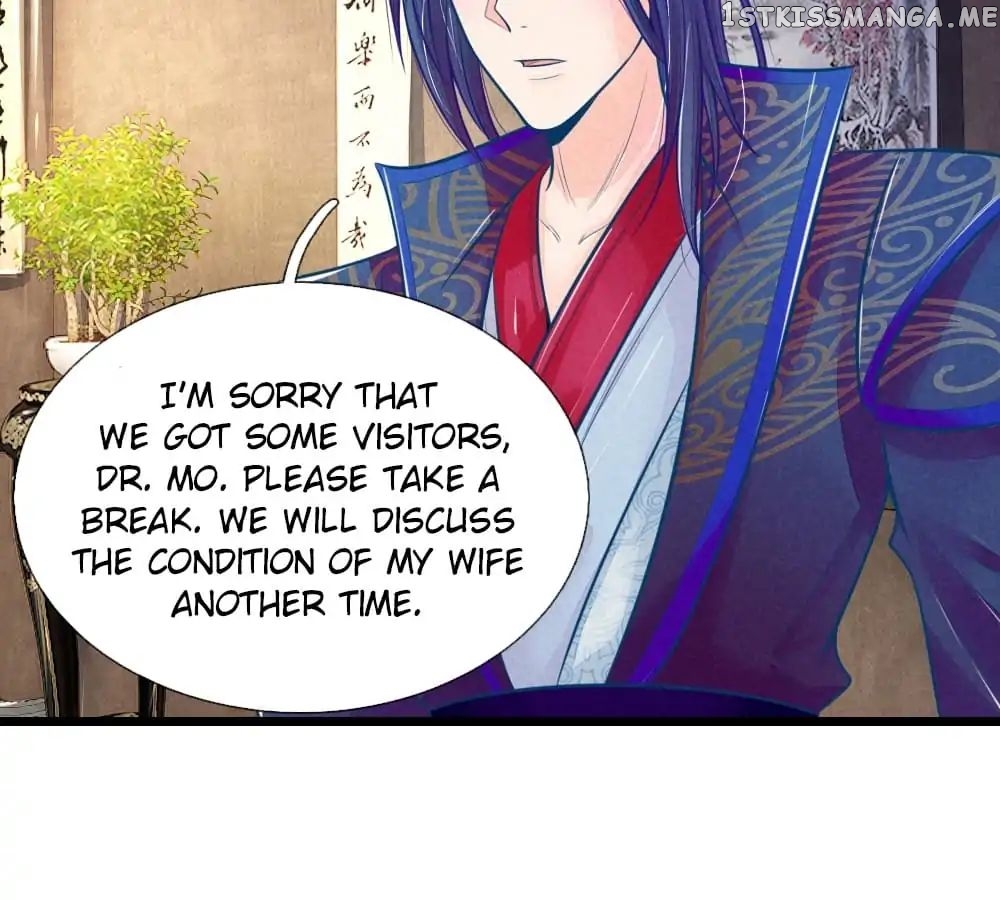 Vengeance of the Doctress chapter 45 - page 7