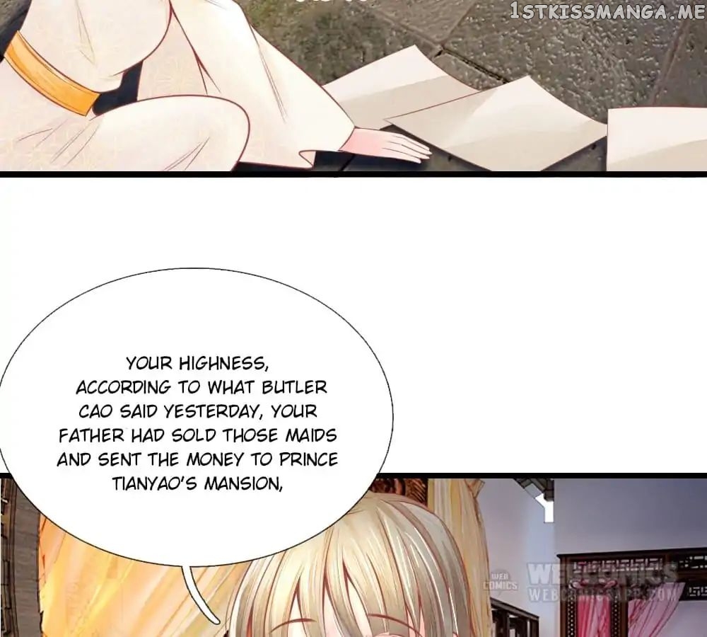 Vengeance of the Doctress chapter 27 - page 19