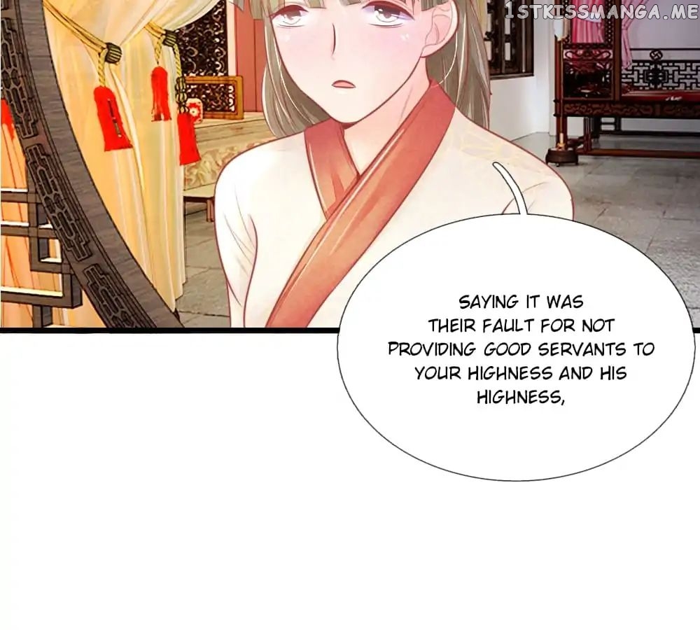 Vengeance of the Doctress chapter 27 - page 20