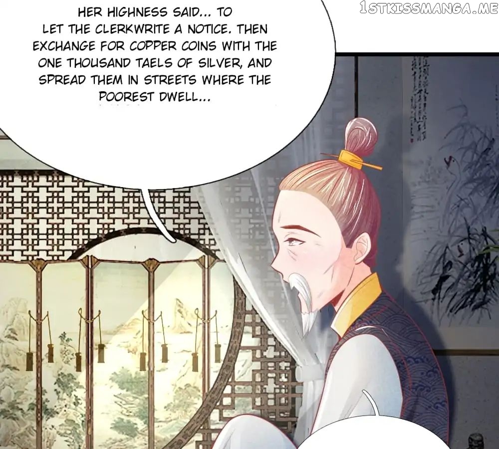 Vengeance of the Doctress chapter 27 - page 34