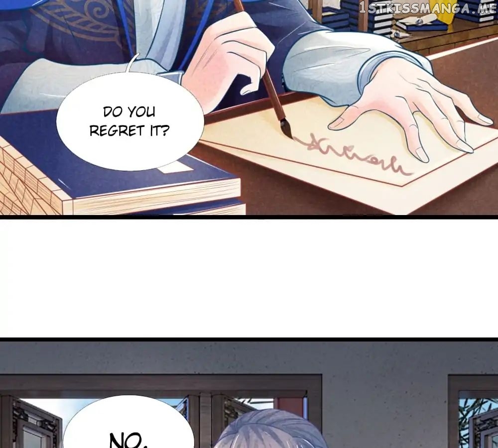 Vengeance of the Doctress chapter 27 - page 46