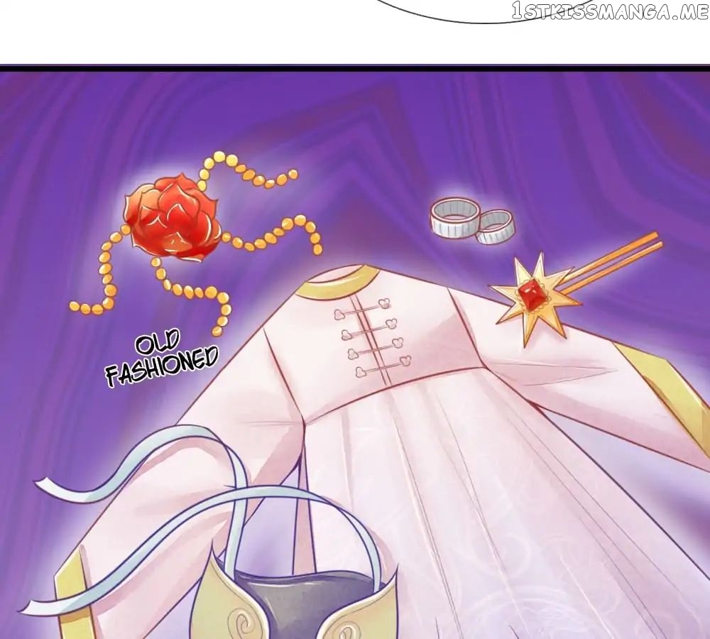Vengeance of the Doctress chapter 27 - page 6