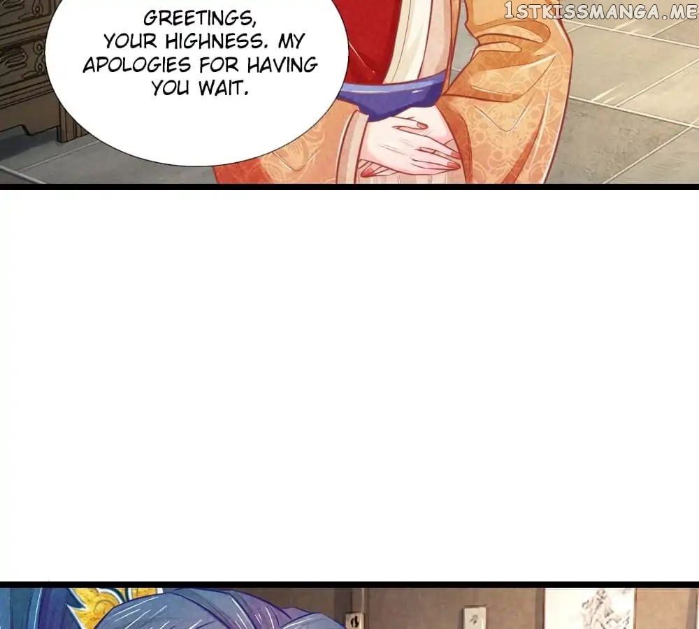 Vengeance of the Doctress chapter 44 - page 11