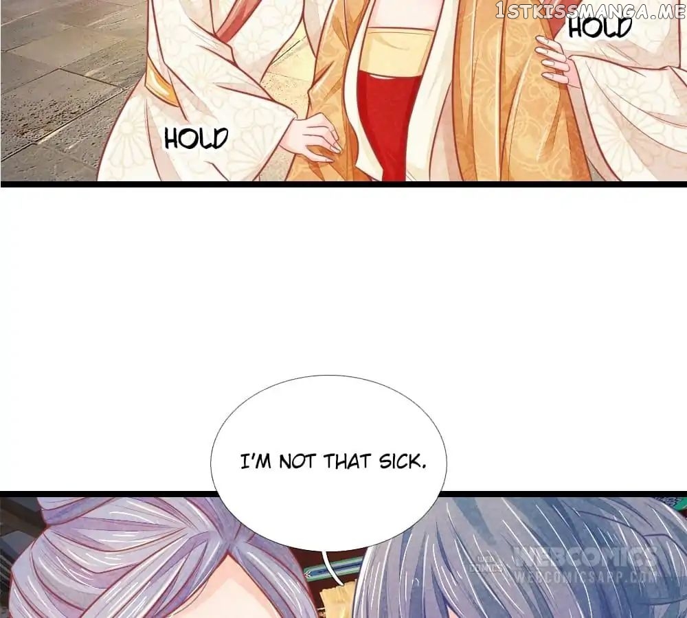 Vengeance of the Doctress chapter 44 - page 2