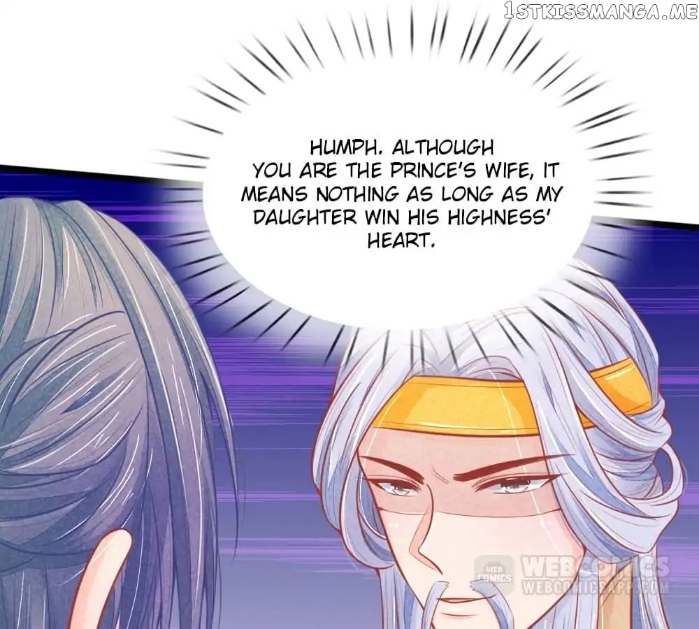 Vengeance of the Doctress chapter 44 - page 22
