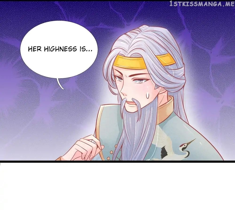 Vengeance of the Doctress chapter 44 - page 33
