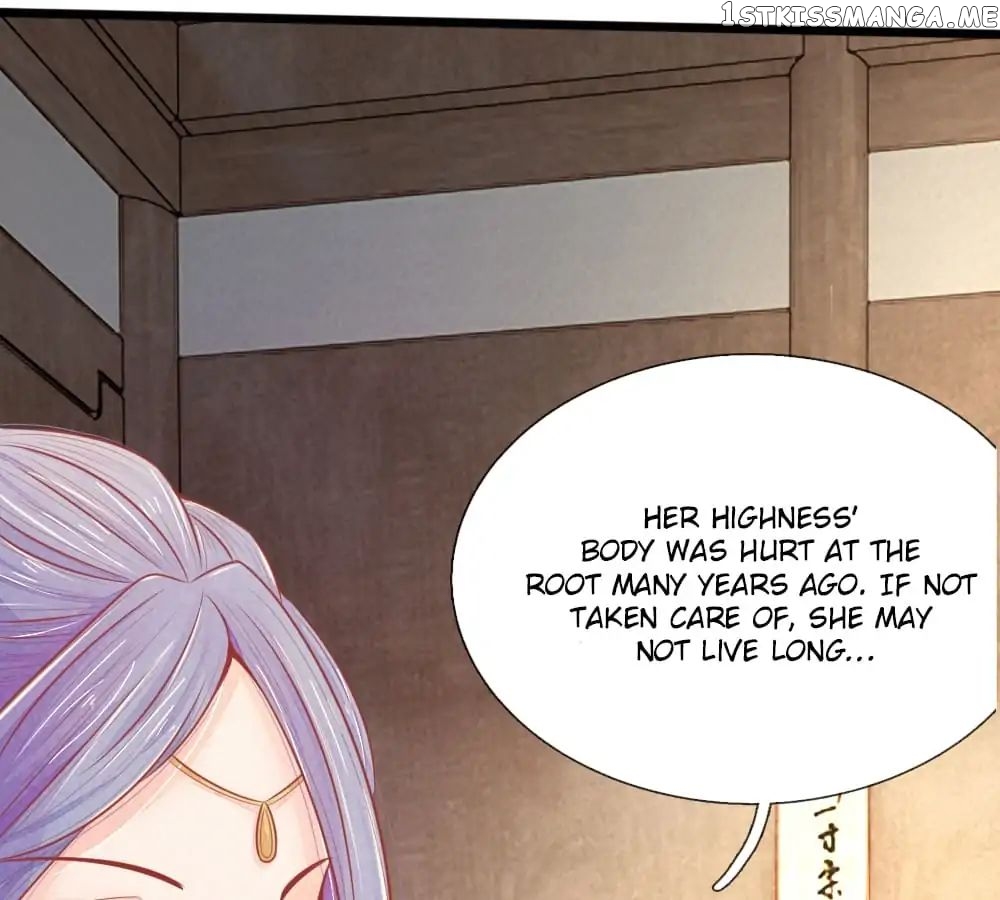 Vengeance of the Doctress chapter 44 - page 40