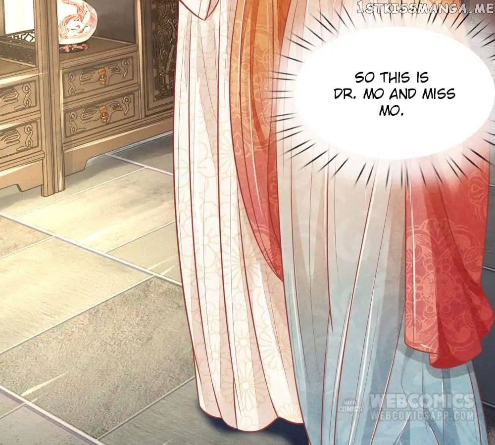 Vengeance of the Doctress chapter 44 - page 6