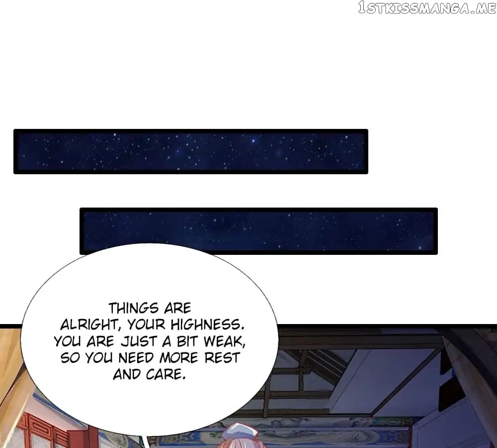 Vengeance of the Doctress chapter 43 - page 1