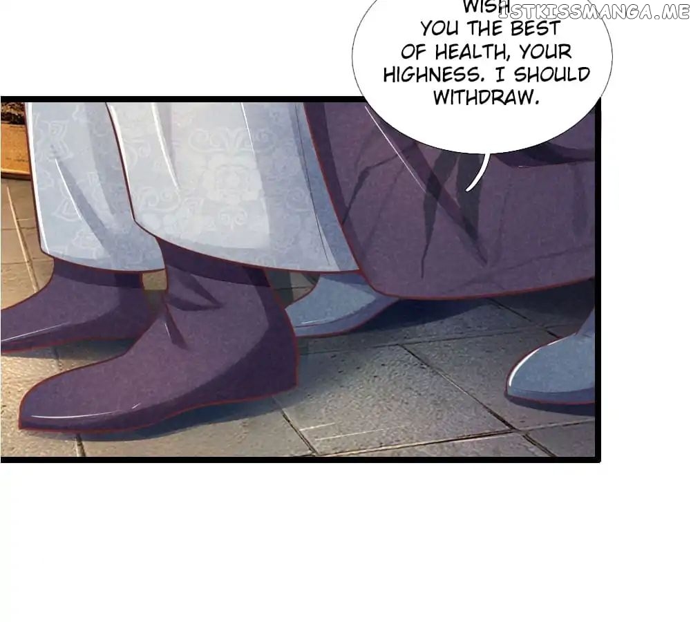 Vengeance of the Doctress chapter 43 - page 3