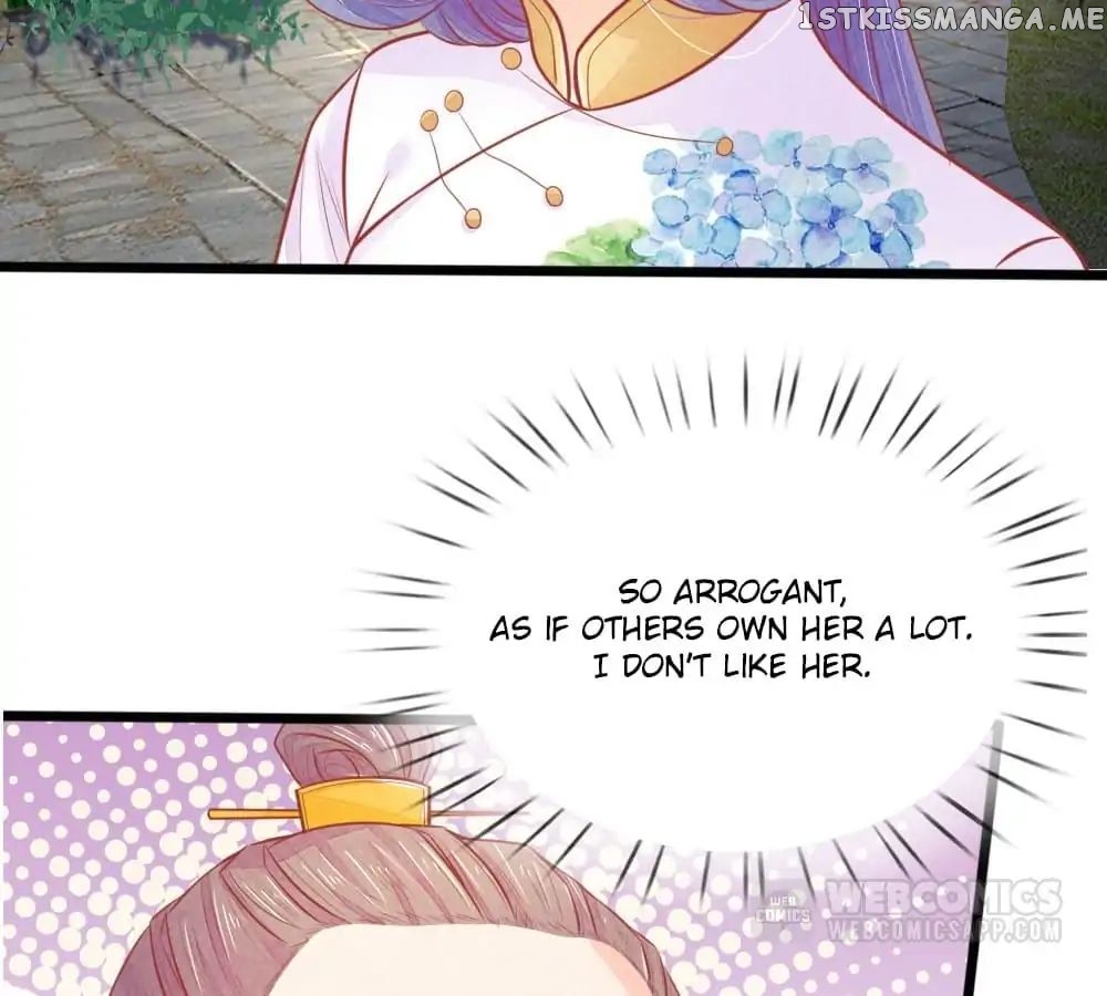 Vengeance of the Doctress chapter 43 - page 50