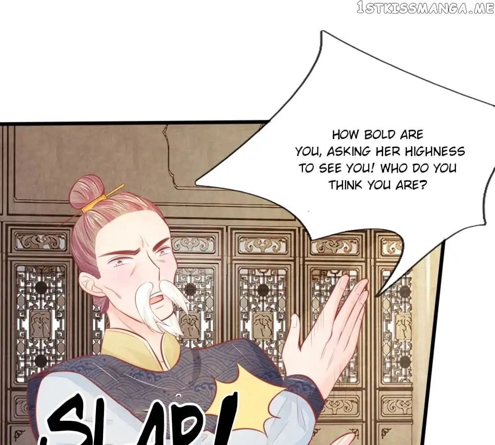 Vengeance of the Doctress chapter 25 - page 17