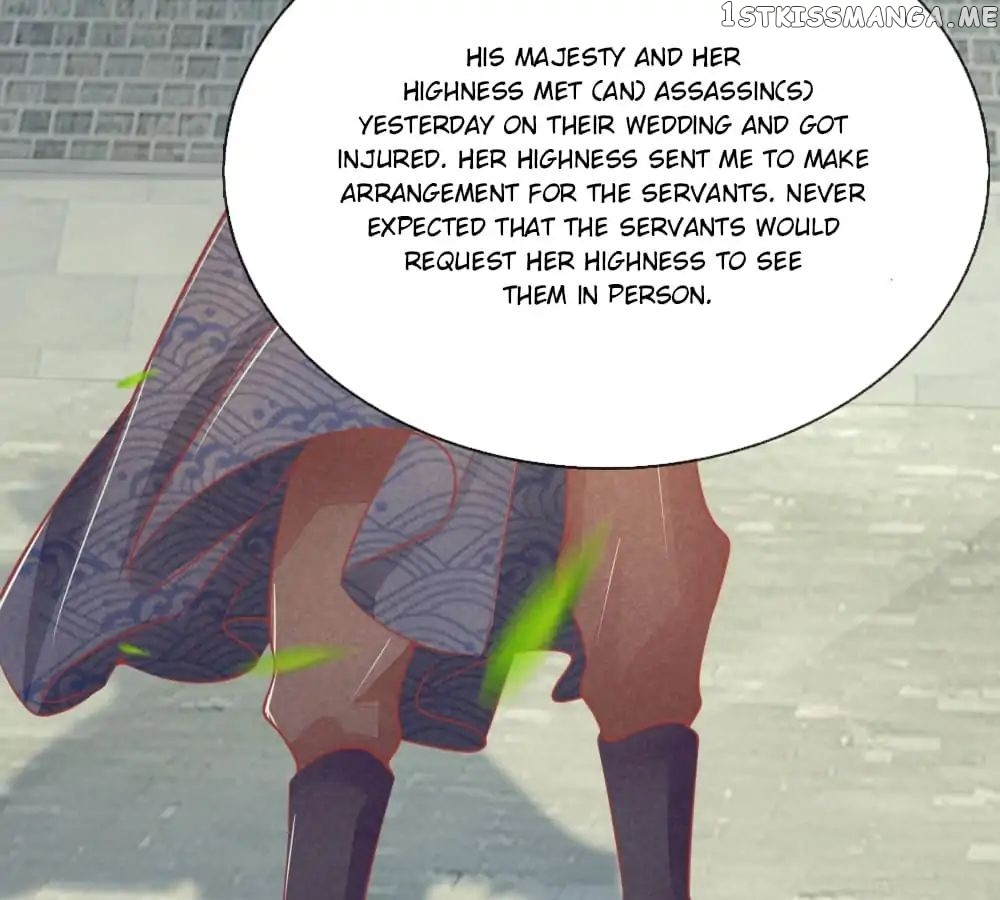 Vengeance of the Doctress chapter 25 - page 29