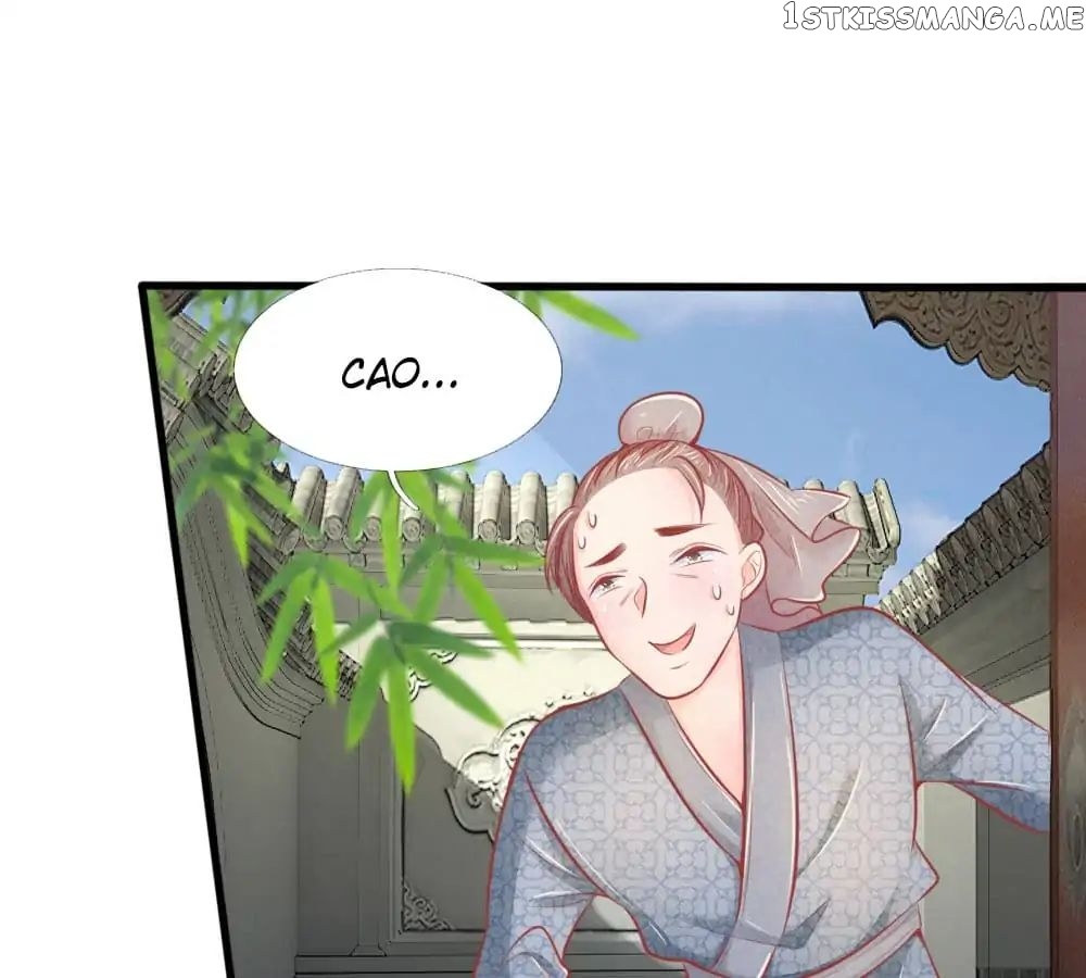 Vengeance of the Doctress chapter 25 - page 32