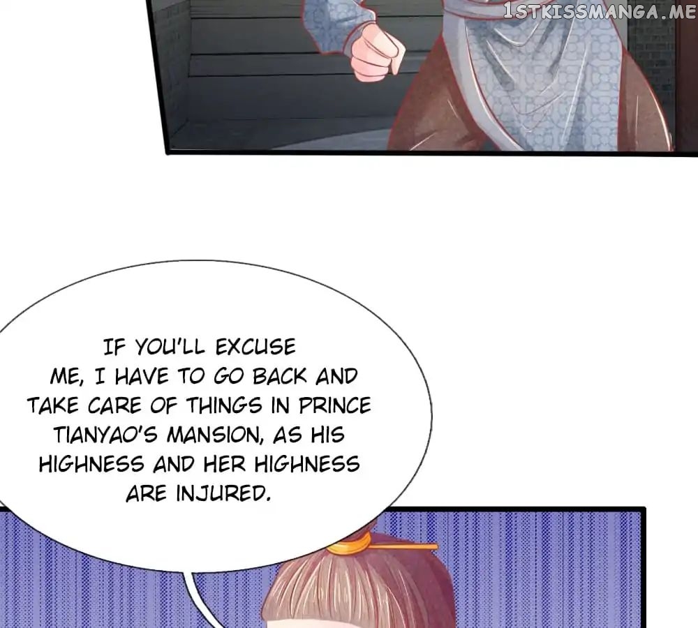 Vengeance of the Doctress chapter 25 - page 33