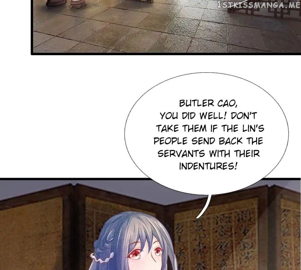 Vengeance of the Doctress chapter 25 - page 41