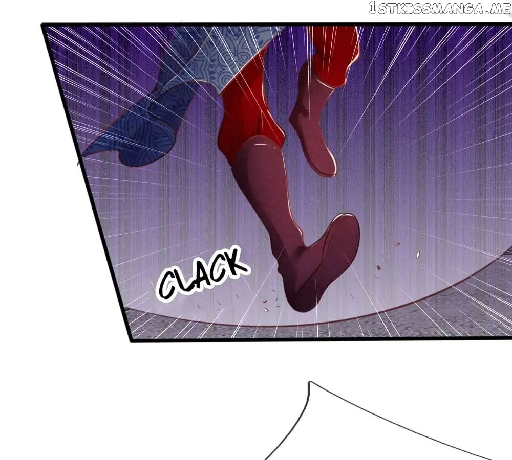 Vengeance of the Doctress chapter 25 - page 48