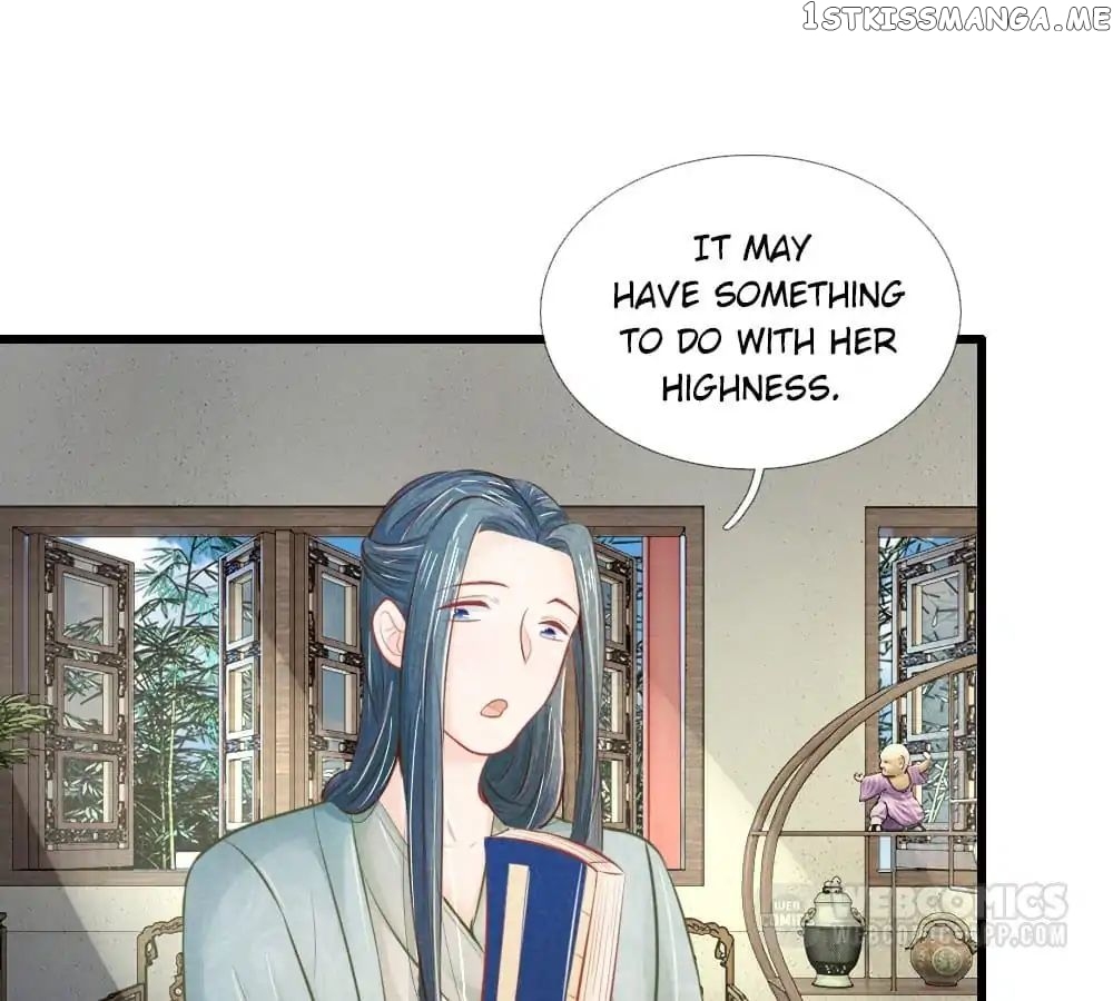 Vengeance of the Doctress chapter 25 - page 54