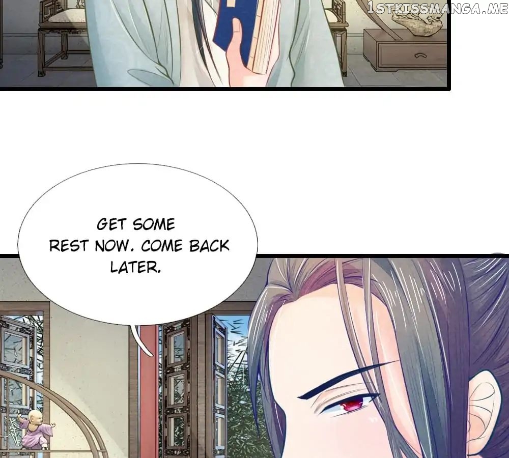 Vengeance of the Doctress chapter 25 - page 55
