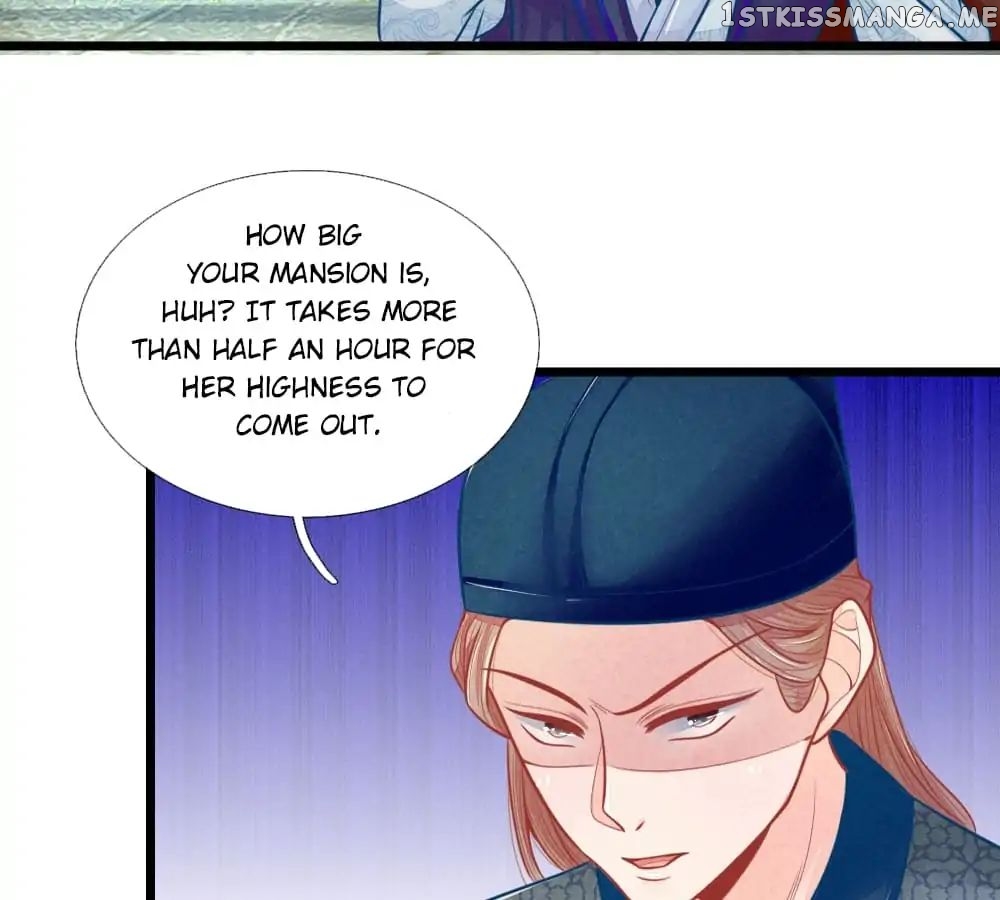 Vengeance of the Doctress chapter 42 - page 37