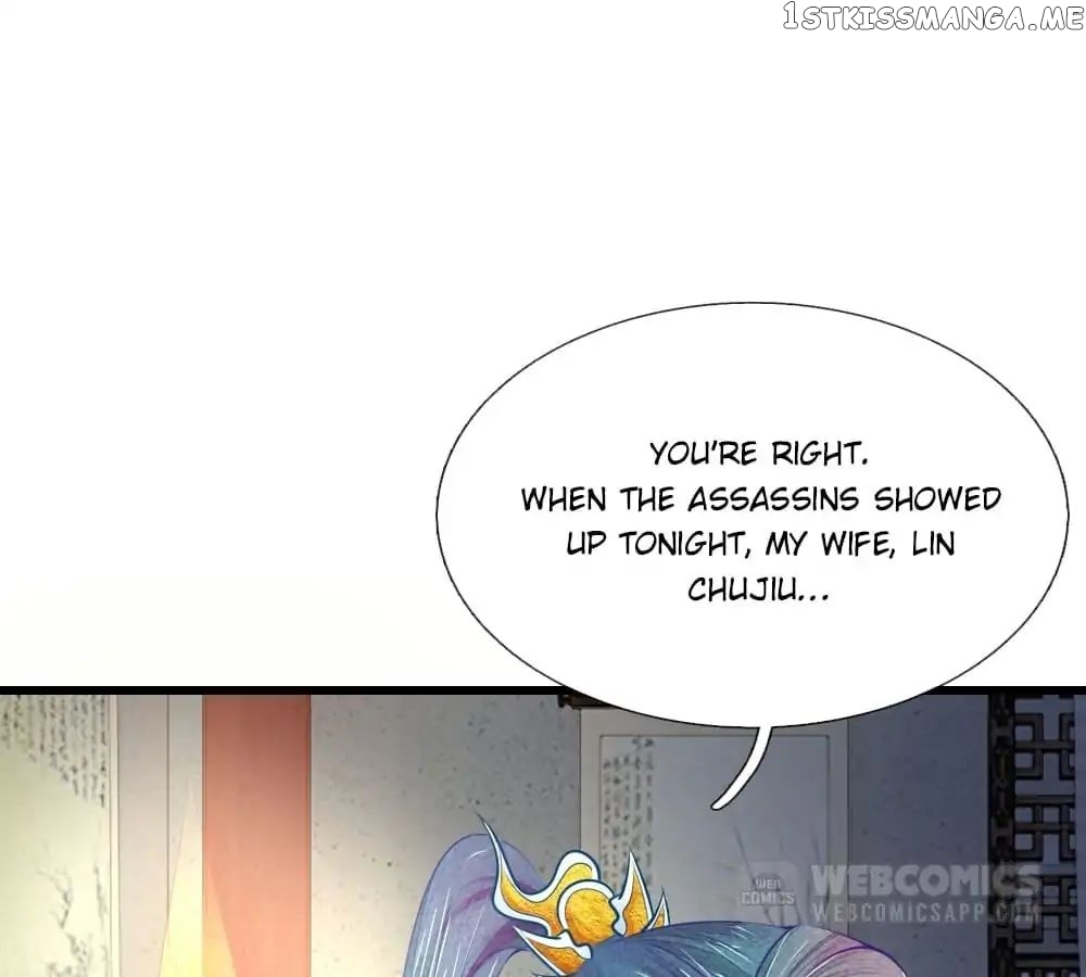 Vengeance of the Doctress chapter 23 - page 19