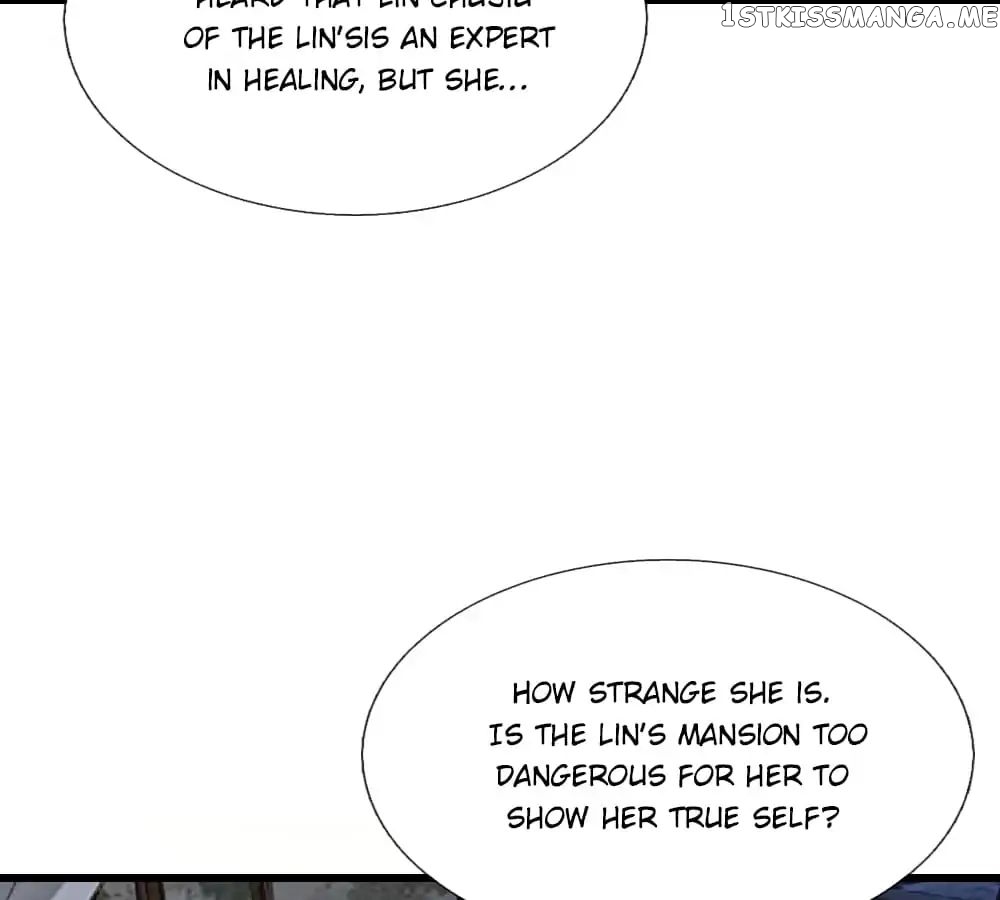 Vengeance of the Doctress chapter 23 - page 21