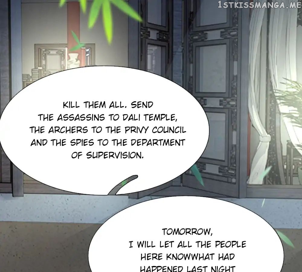 Vengeance of the Doctress chapter 23 - page 26