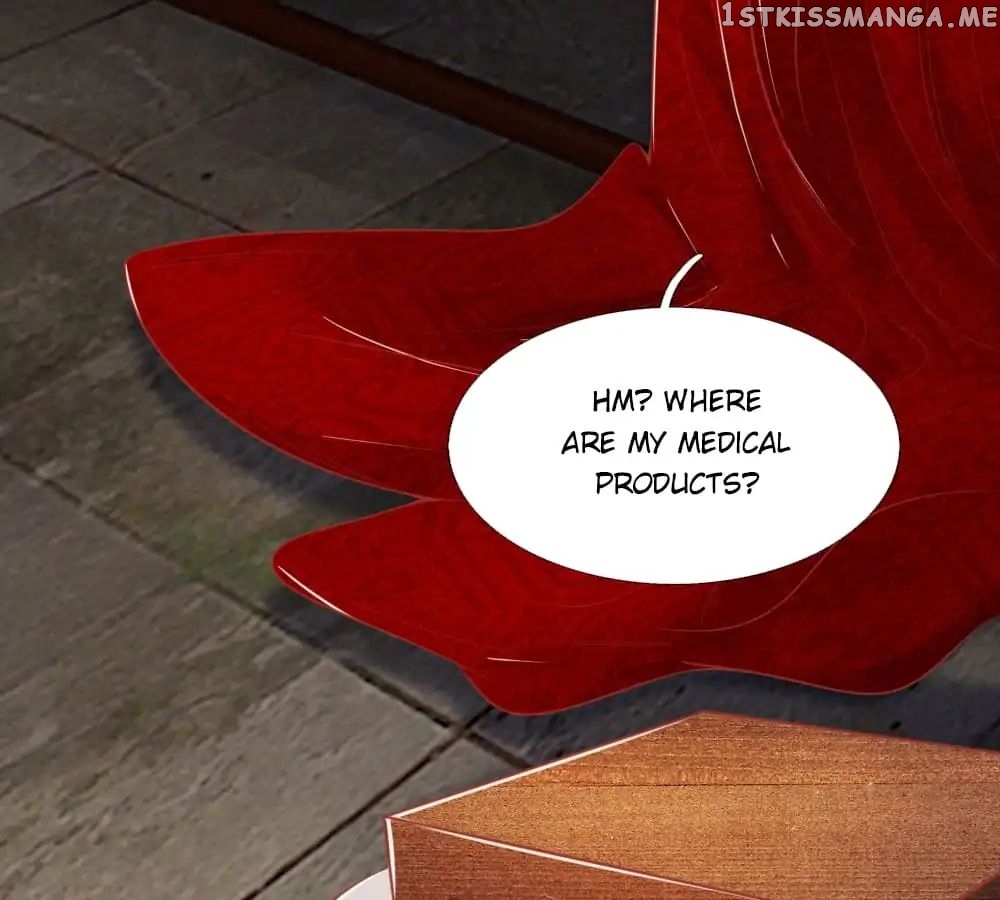 Vengeance of the Doctress chapter 23 - page 38