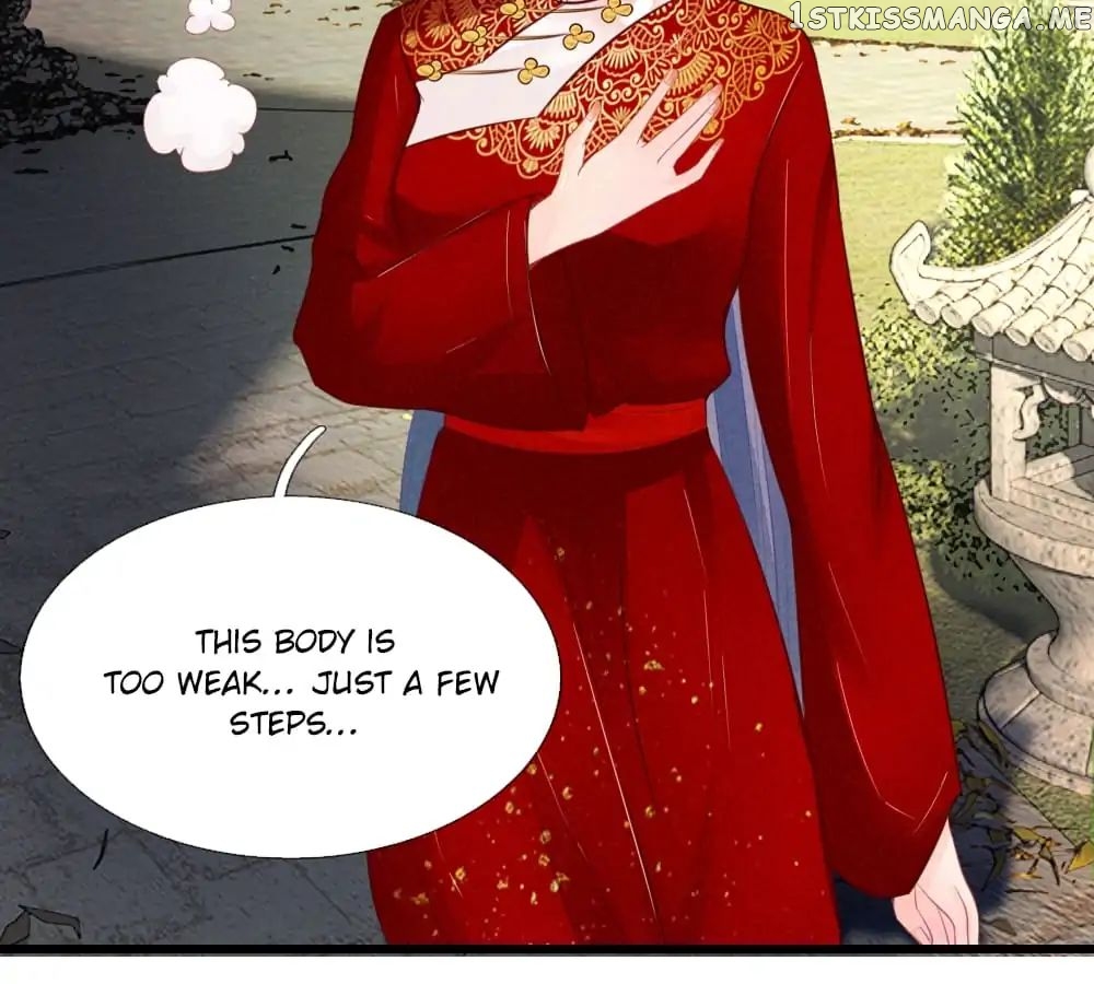 Vengeance of the Doctress chapter 23 - page 59