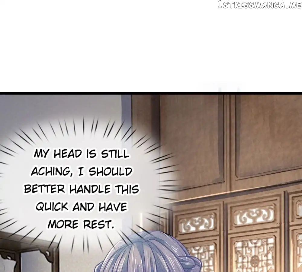 Vengeance of the Doctress chapter 40 - page 27