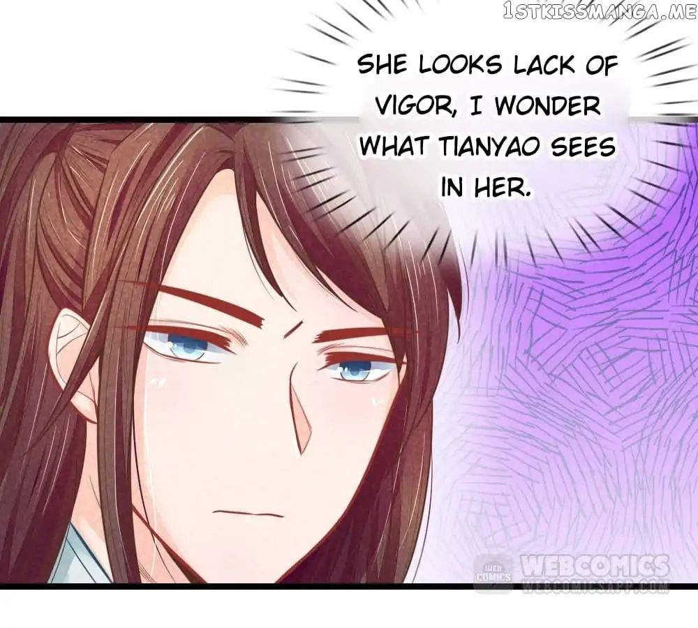 Vengeance of the Doctress chapter 40 - page 30