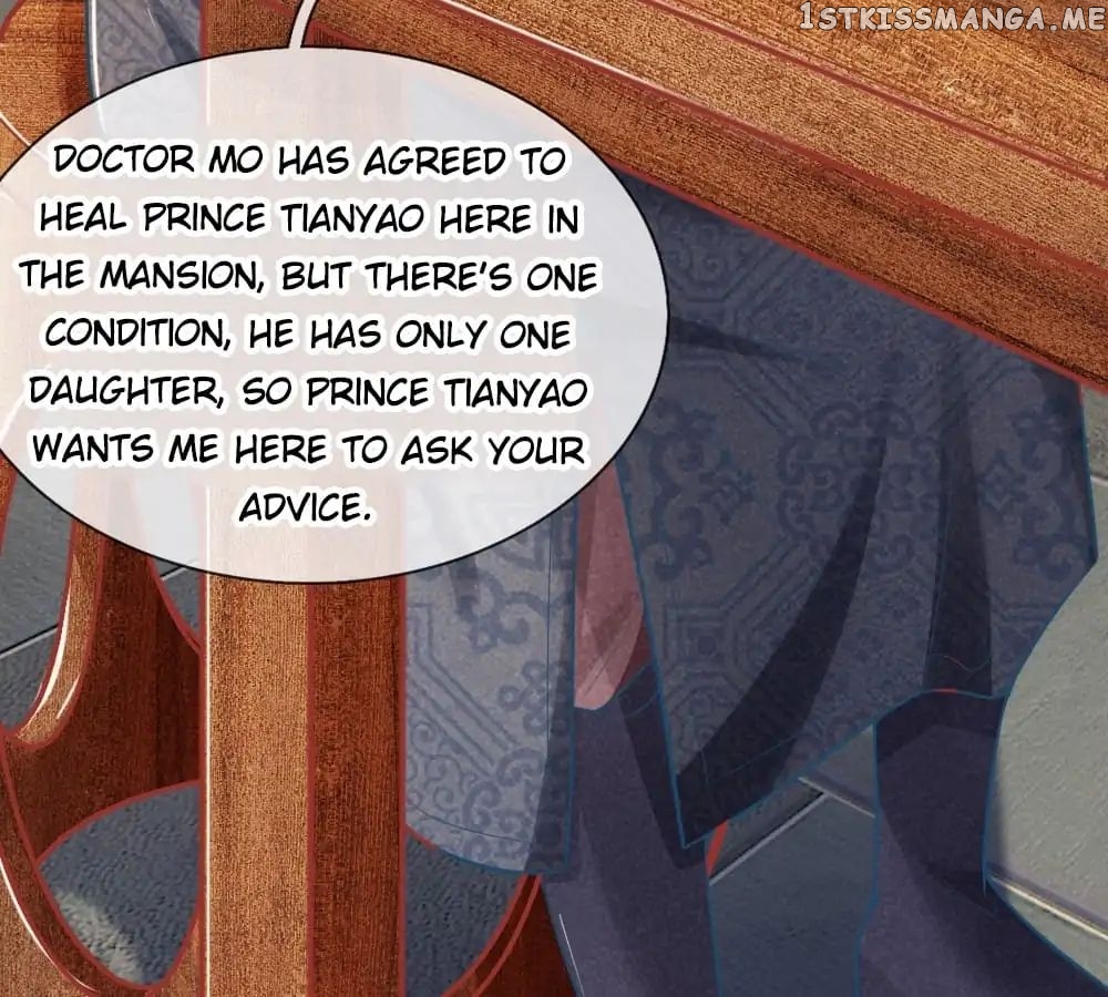 Vengeance of the Doctress chapter 40 - page 36