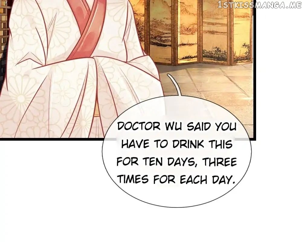 Vengeance of the Doctress chapter 40 - page 9