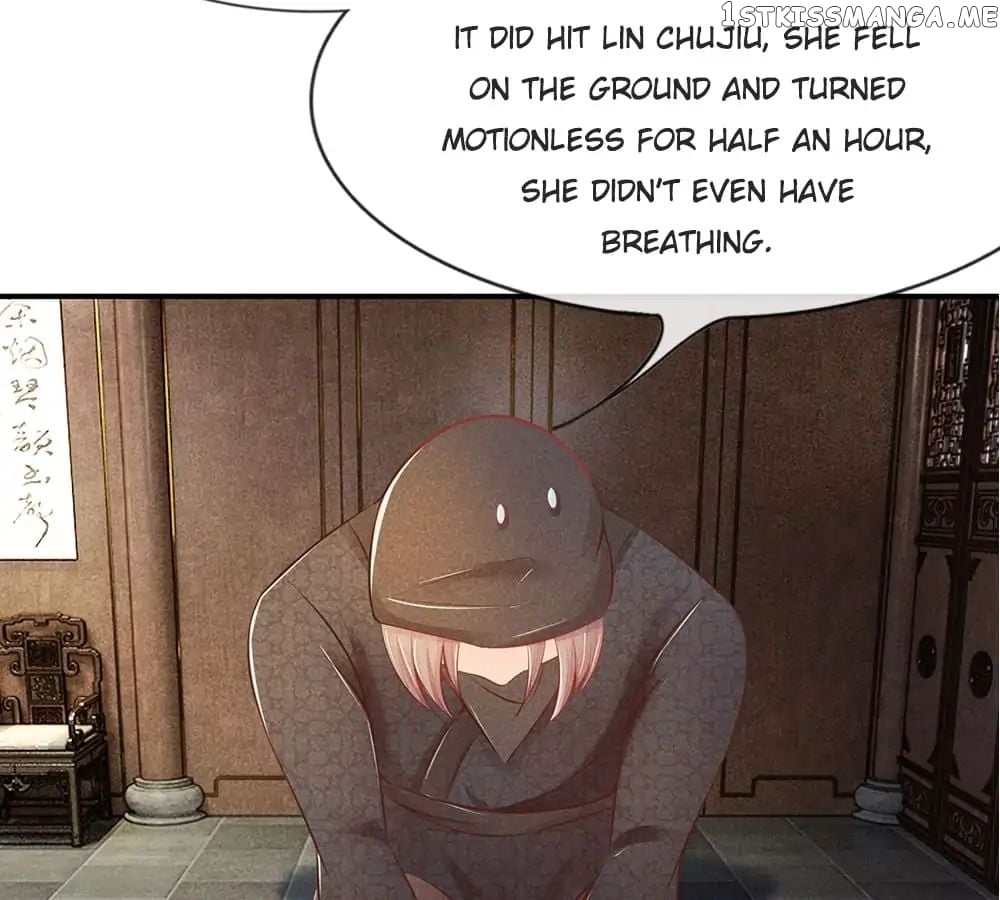 Vengeance of the Doctress chapter 10 - page 17