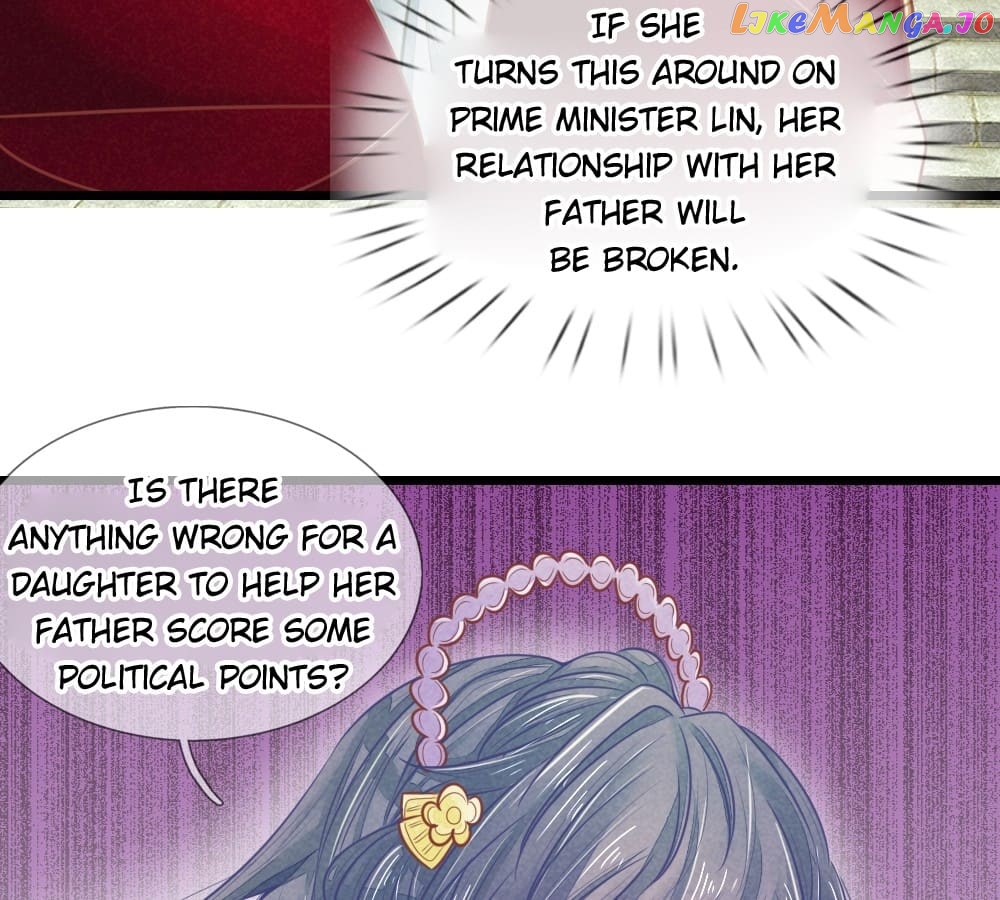 Vengeance of the Doctress Chapter 54 - page 15