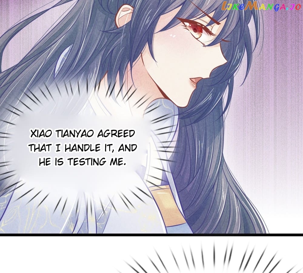 Vengeance of the Doctress Chapter 54 - page 16