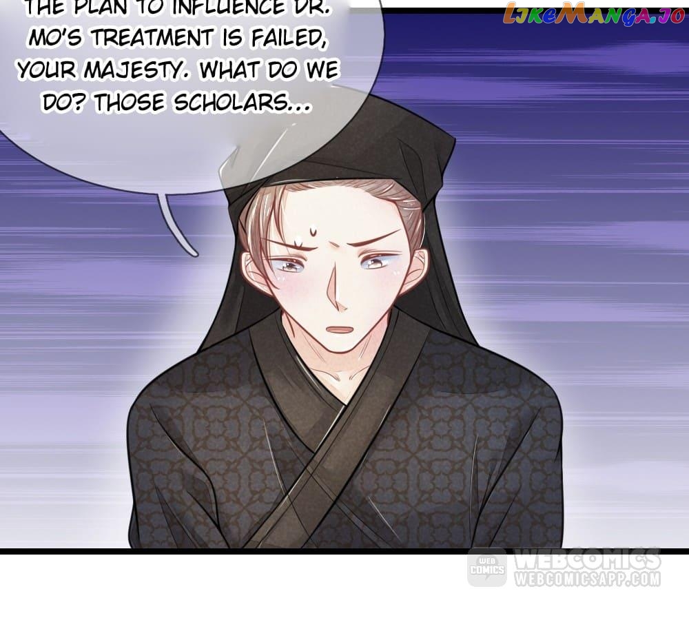 Vengeance of the Doctress Chapter 54 - page 22