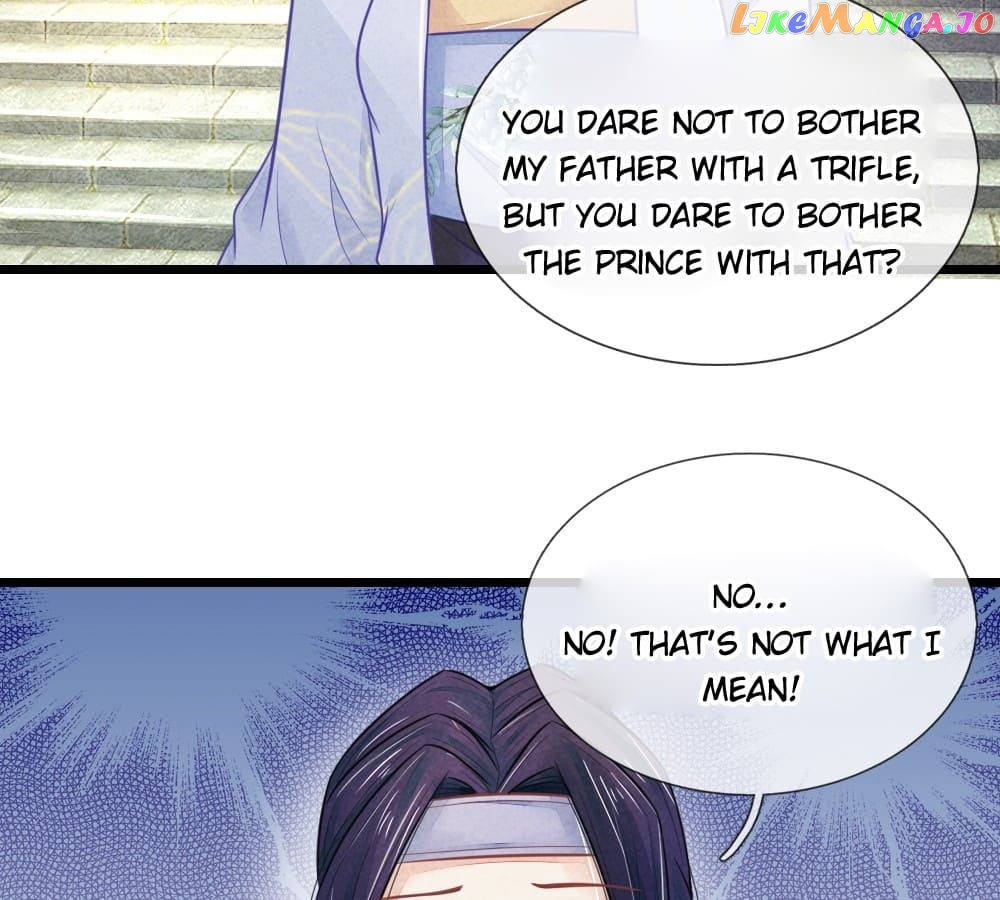Vengeance of the Doctress Chapter 54 - page 3