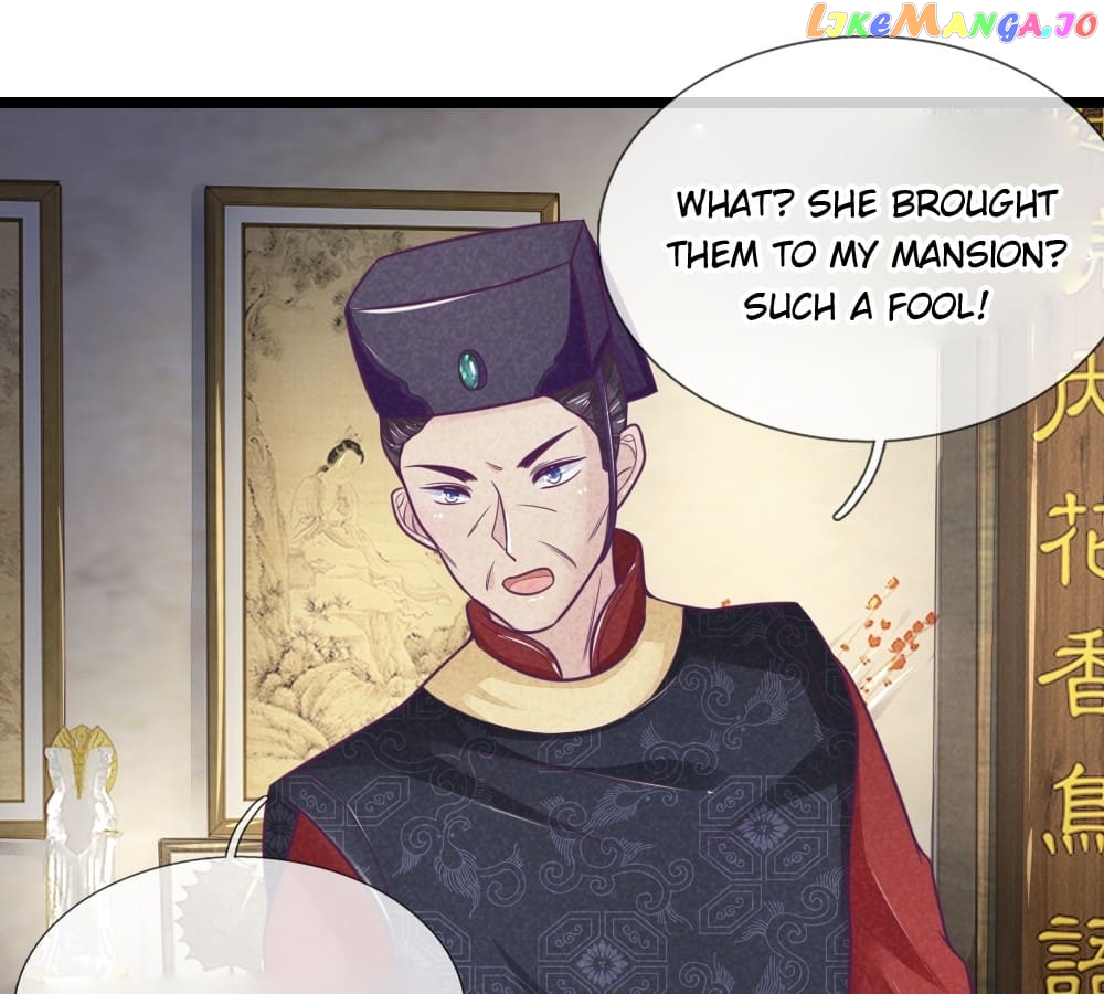 Vengeance of the Doctress Chapter 54 - page 31