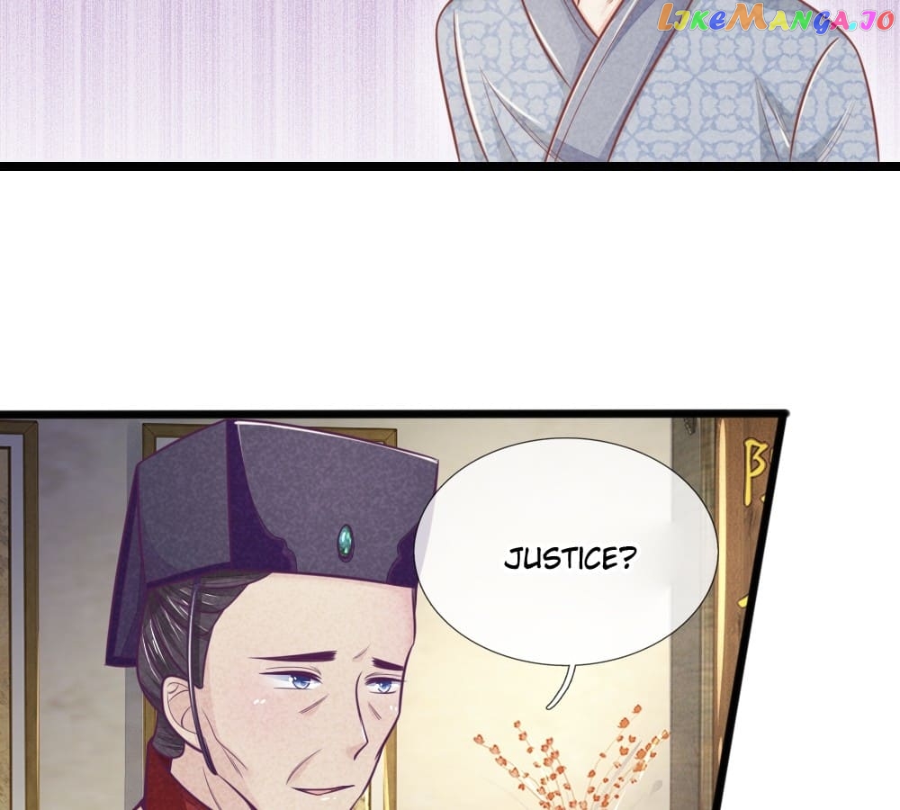 Vengeance of the Doctress Chapter 54 - page 33
