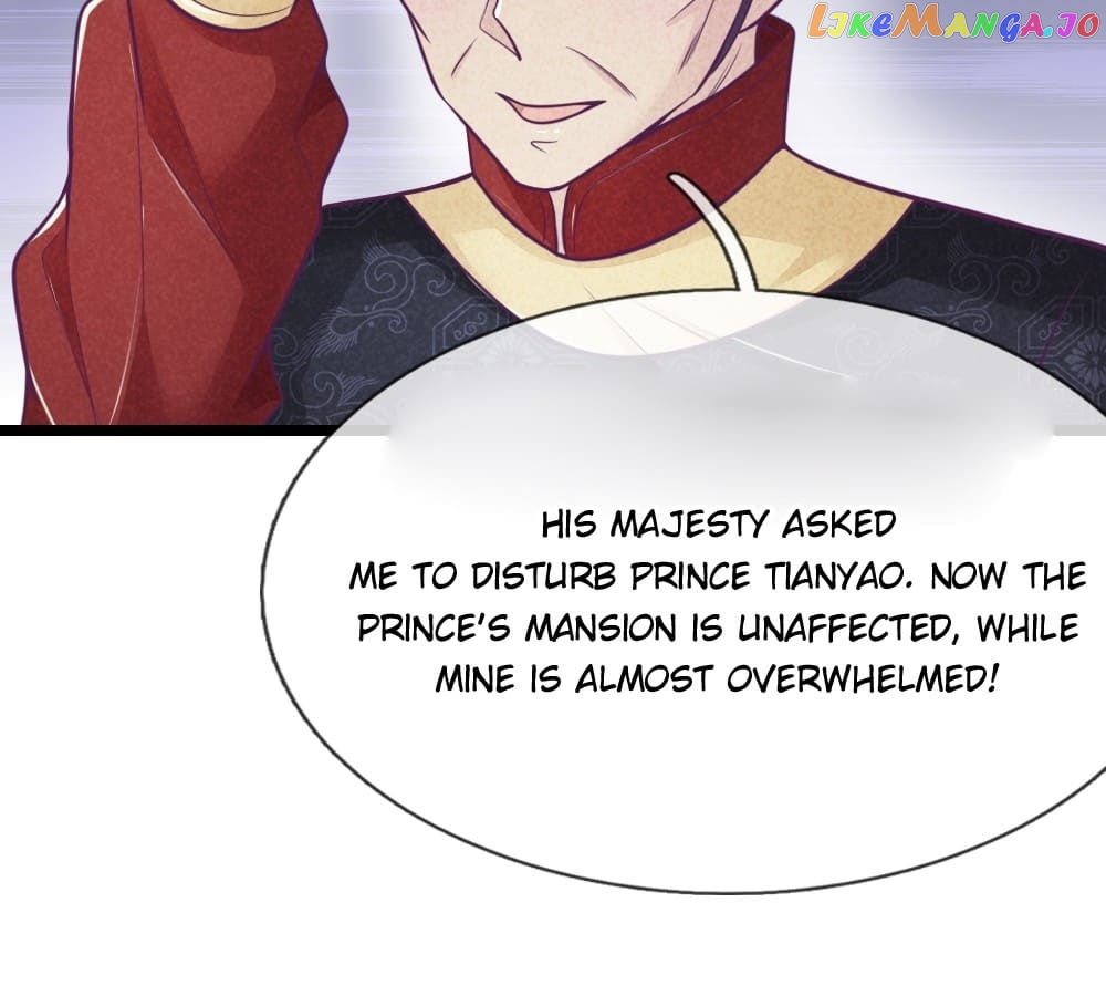 Vengeance of the Doctress Chapter 54 - page 35