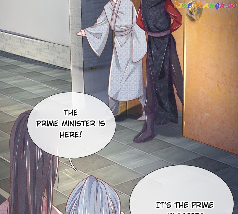 Vengeance of the Doctress Chapter 54 - page 37
