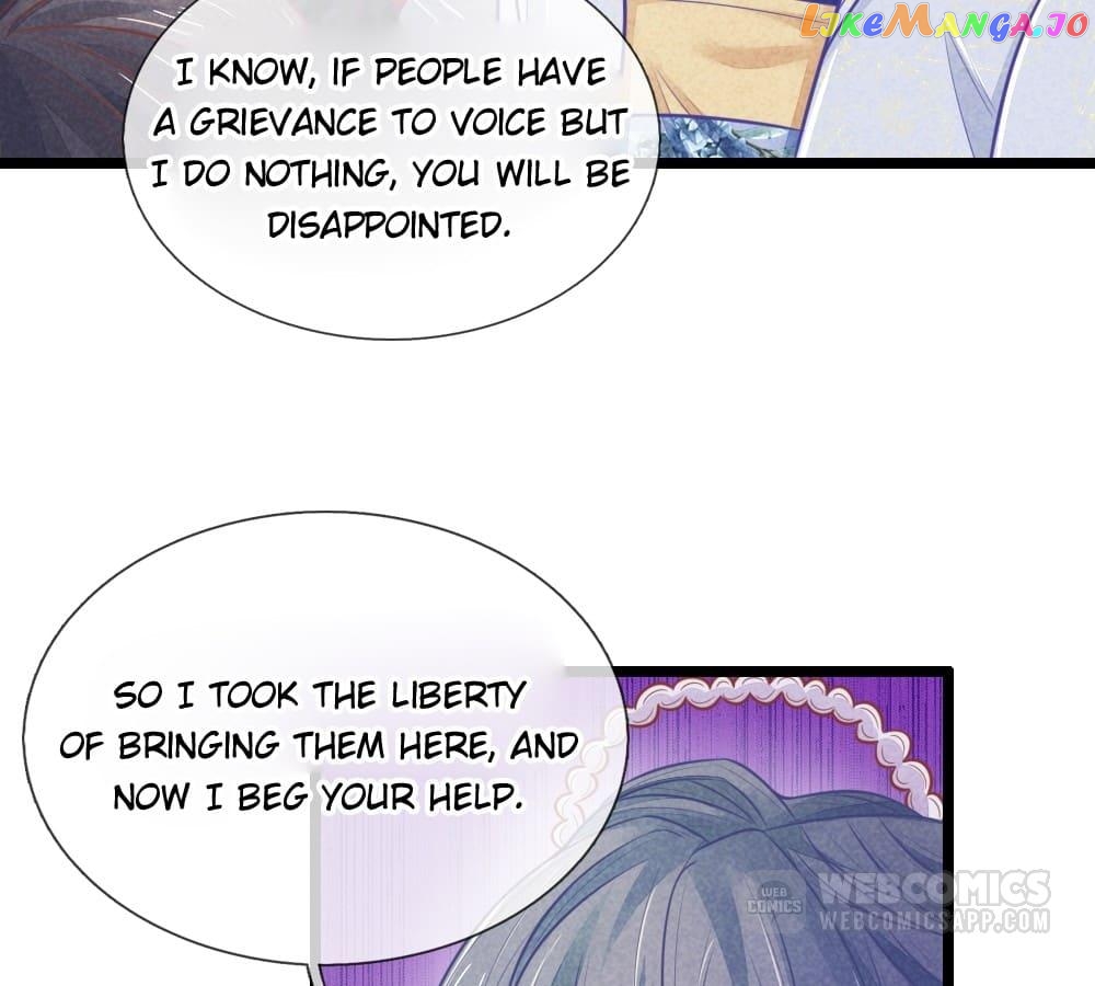 Vengeance of the Doctress Chapter 54 - page 42