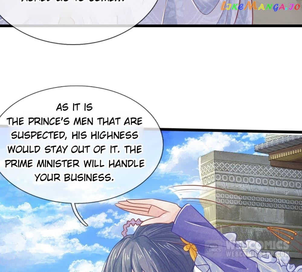 Vengeance of the Doctress Chapter 54 - page 6