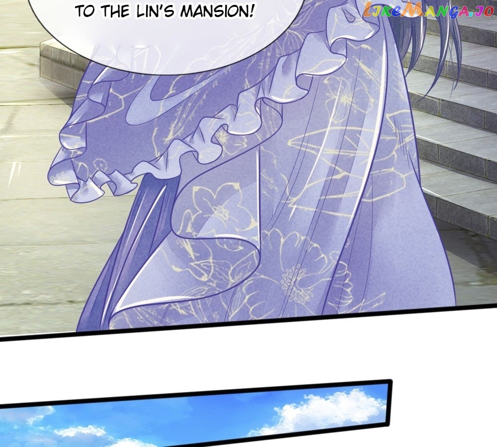 Vengeance of the Doctress Chapter 54 - page 8