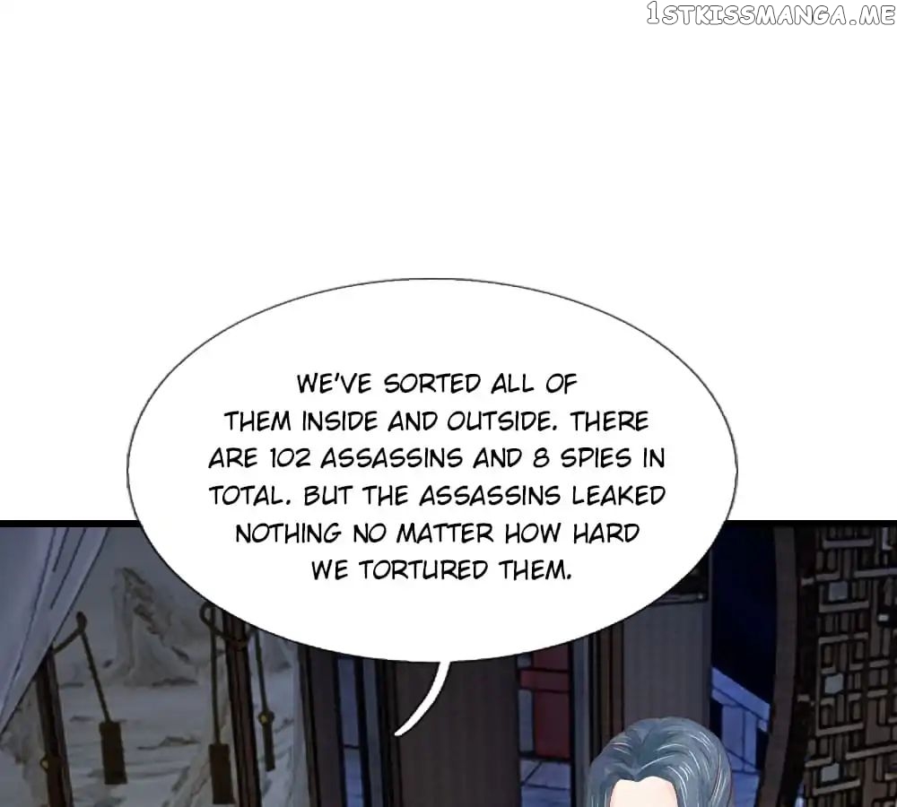 Vengeance of the Doctress chapter 22 - page 68