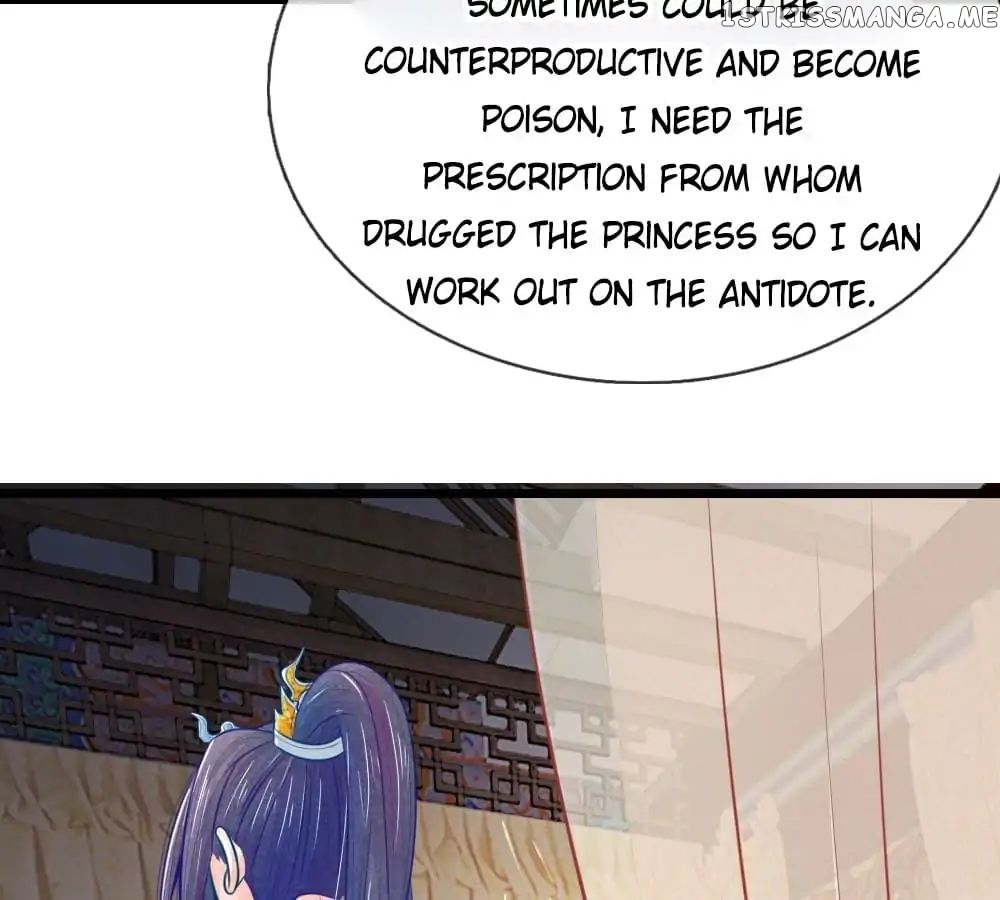 Vengeance of the Doctress chapter 39 - page 11