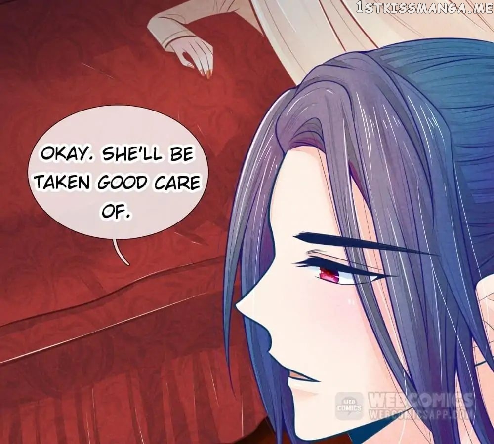 Vengeance of the Doctress chapter 39 - page 18
